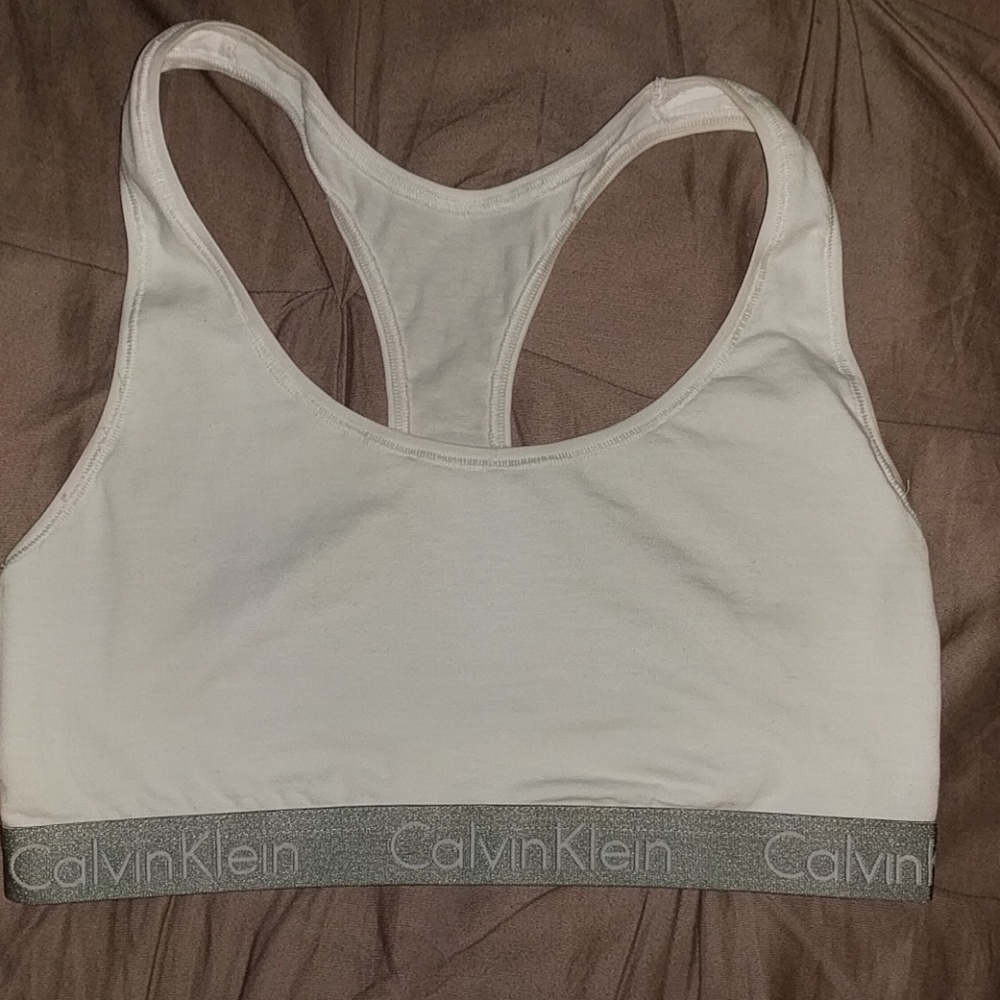 Sport bra